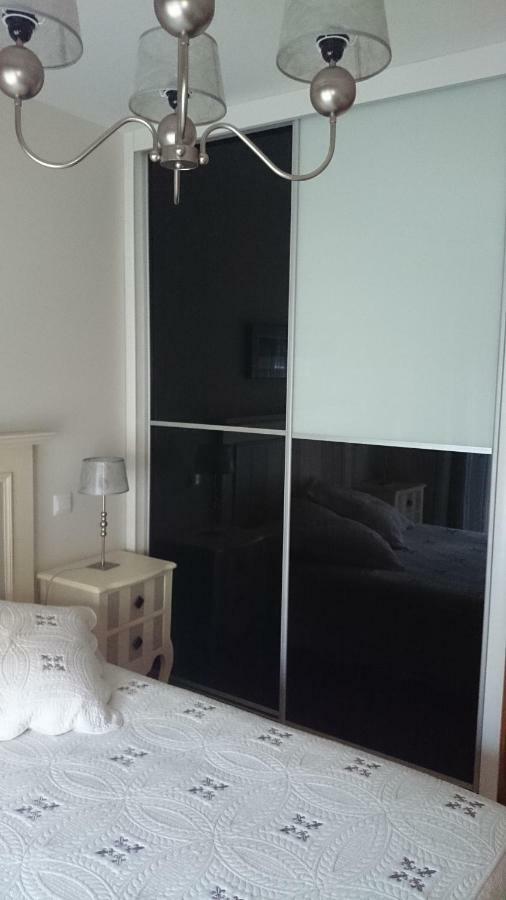 شقة Gama  في Apartamento Vistas A La Marisma المظهر الخارجي الصورة